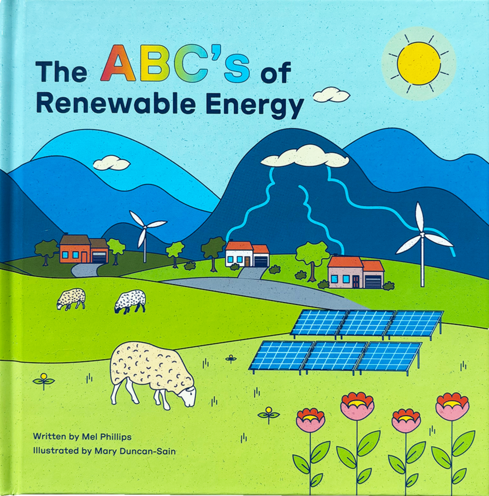 The ABCs of Renewable Energy