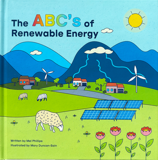 The ABCs of Renewable Energy